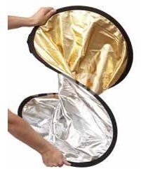 Atšvaitas Reflector 7in1 80 cm