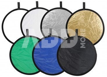 Atšvaitas Reflector 7in1 80 cm