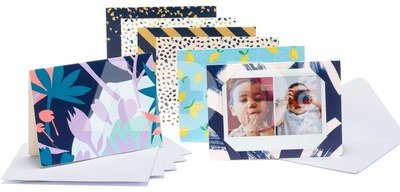 Открытки instax WIDE (10 шт.)