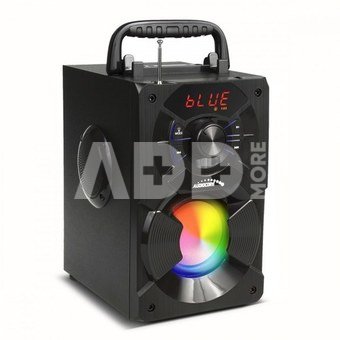 Audiocore Bluetooth speaker with remote Audiocore AC730