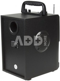 Audiocore Bluetooth speaker with remote Audiocore AC730