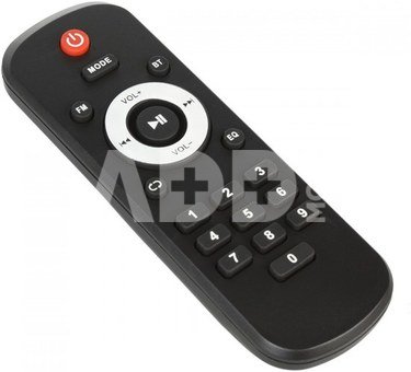 Audiocore Bluetooth speaker with remote Audiocore AC730