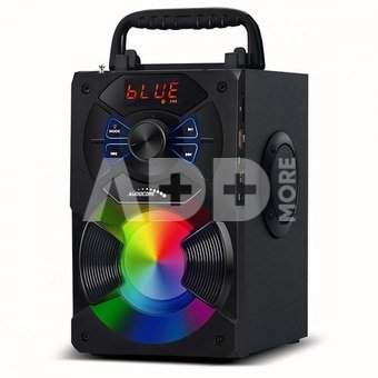 Audiocore Bluetooth speaker with remote Audiocore AC730