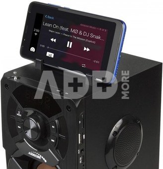 Audiocore Bluetooth speaker with remote Audiocore AC730