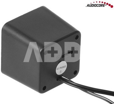 Audiocore Speakers 6W USB AC870B