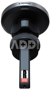 AUKEY Wireless Charging Phone Mount Qi HD-MC13