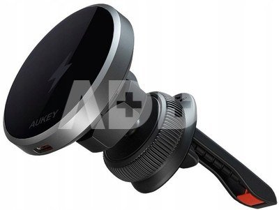 AUKEY Wireless Charging Phone Mount Qi HD-MC13