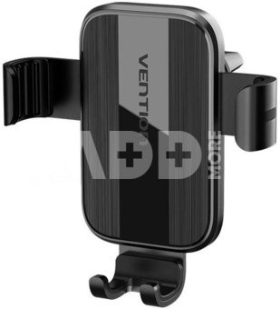 Automatic Car Phone Holder Vention KCTB0 with Clip Black