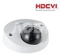 Automobilinė HD-CVI kamera 2MP, 2.1mm. 136&deg;, integruotas mikrofonas, IP67, IK10, aviacinė jungtis