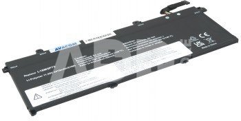 AVACOM BATTERY FOR LENOVO THINKPAD T490 LI-POL 11,55V 4415MAH 51WH
