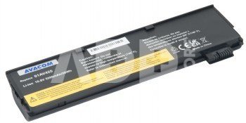 AVACOM LENOVO THINKPAD T470, T480, T570, T580 LI-ION 10,8V 5200MAH