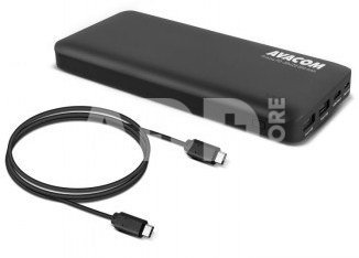 Avacom Powerbank PD-20s PWRB-200K-PDS
