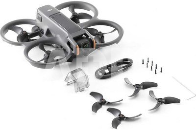 DJI Avata 2 (Drone Only)
