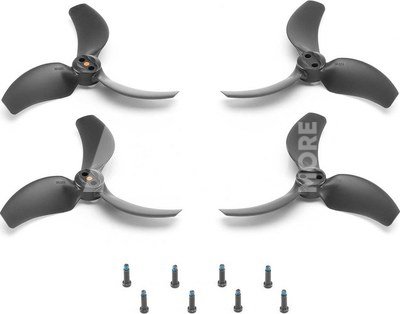 Avata 2 Propellers