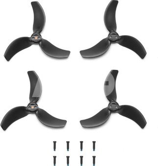 Avata 2 Propellers