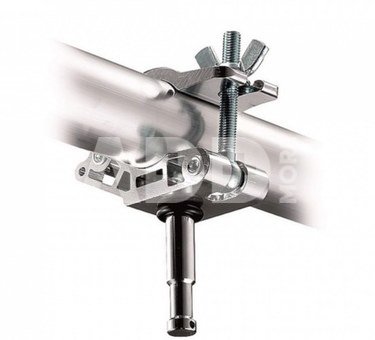 Manfrotto Avenger Eye Coupler MP Clamp w/16mm/5/8in Spigot, 42-52mm &Oslash;