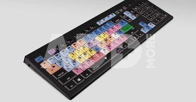 AVID Media Composer ASTRA Backlit ENG pre PC