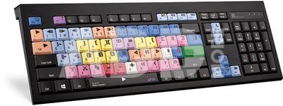 AVID Media Composer ASTRA Backlit ENG pre PC