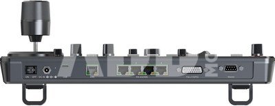 AVMATRIX PKC4000-NDI Touch Screen PTZ Camera Controller with NDI|HX