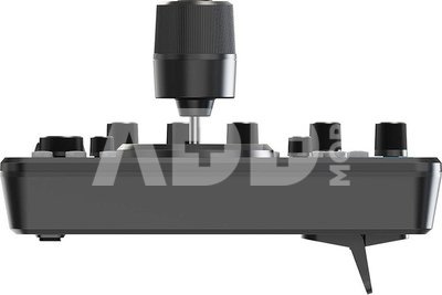 AVMATRIX PKC4000-NDI Touch Screen PTZ Camera Controller with NDI|HX