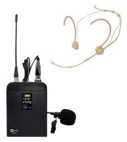 WM 2B Set Black