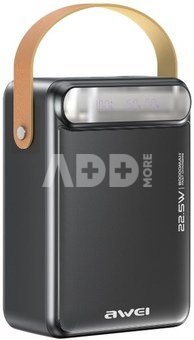 P102K 22,5W PD 80000mAh
