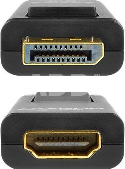 AXAGON | Active converter | DisplayPort to HDMI