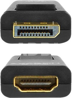 AXAGON | Active converter | DisplayPort to HDMI