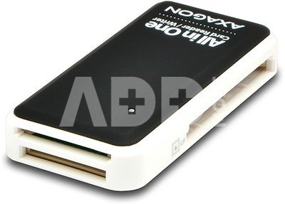 AXAGON External 5-slot reader | CRE-X1