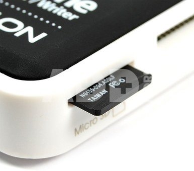 AXAGON External 5-slot reader | CRE-X1