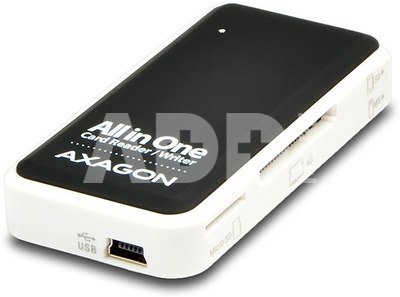 AXAGON External 5-slot reader | CRE-X1