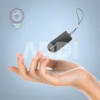 Axagon ID card reader CRE-SMPA