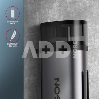 AXAGON Mobile USB 3.2 Gen 1card reader with USB-C and USB-A connectors | CRE-SAC