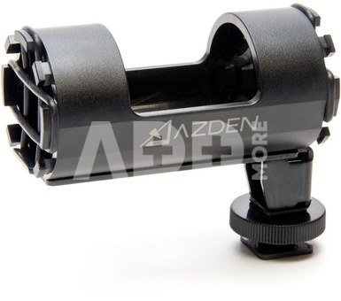 AZDEN SMH-1 / UNIVERSAL SHOCK-MOUNT MIC HOLDER
