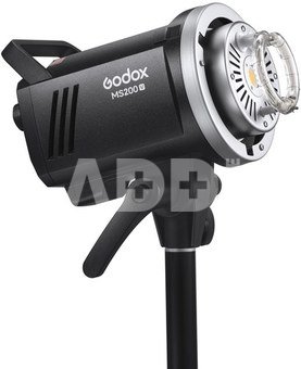 B STOCK Godox MS200V