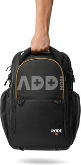 Backpack - Bag For R&Oslash;DECaster Pro II