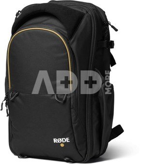 Backpack - Bag For R&Oslash;DECaster Pro II