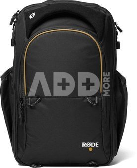 Backpack - Bag For R&Oslash;DECaster Pro II