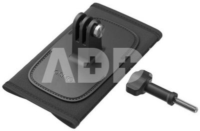 Backpack Strap Mount DJi Osmo