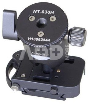 Nest Ball Head NT-630H up to 10Kg