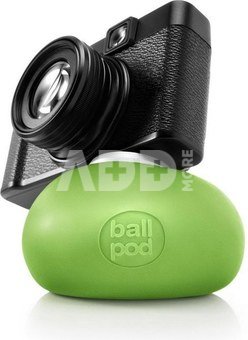 Ballpod 8cm Groen