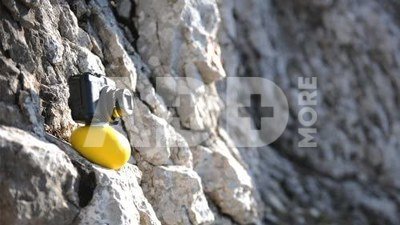 Ballpod 8cm Groen