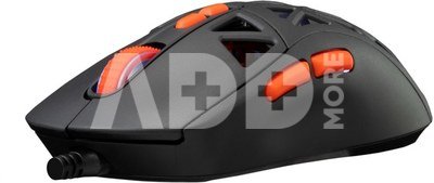 BGM-091 Seal Black