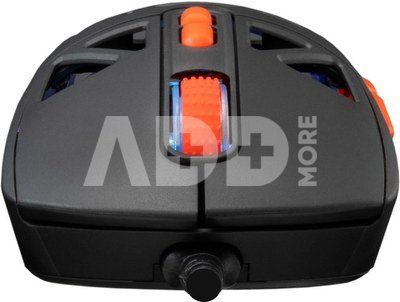 BGM-091 Seal Black