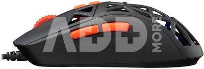 BGM-091 Seal Black