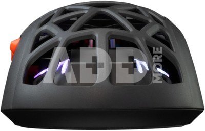 BGM-091 Seal Black