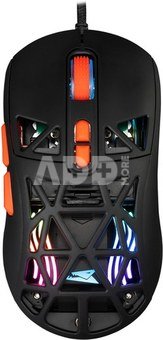 BGM-091 Seal Black