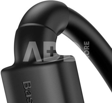 Baseus Cafule 4KHDMI Male To 4KHDMI Male Adapter Cable 3m Black