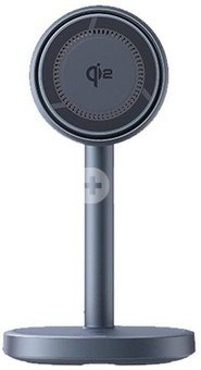 Baseus Inductive Charger Stand Orbit 2 Pro Qi2 20W (gray)