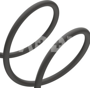 Baseus Jelly cable USB-C to Lightning, 20W, 1,2m (black)